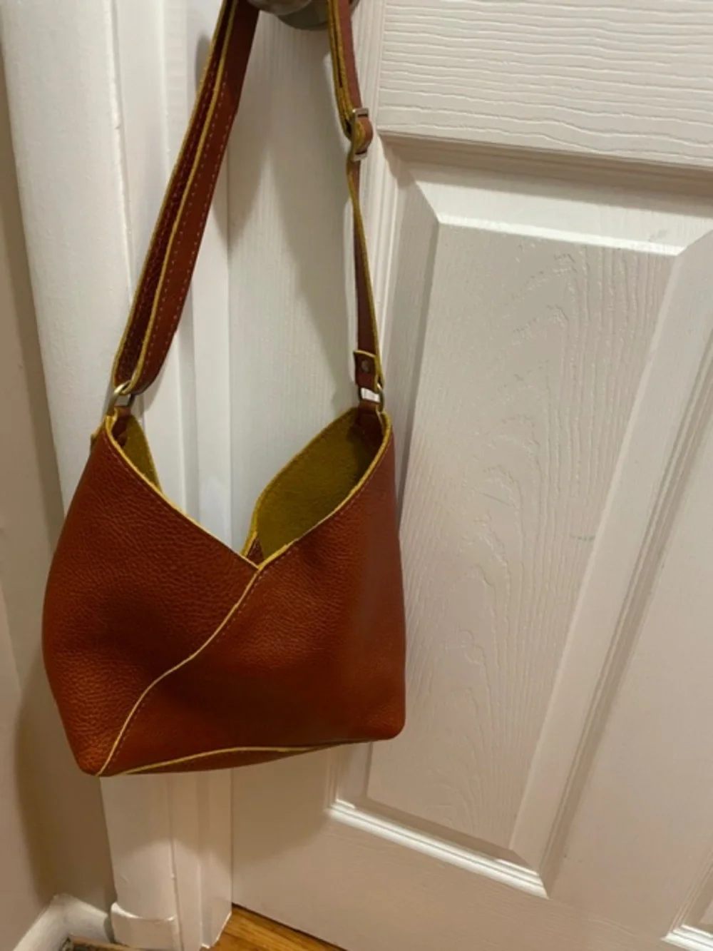 Portland Shoulder Bag